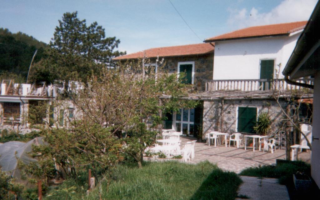 La Foce Del Prato Framura